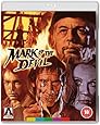 Mark of the Devil [Dual Format DVD & Blu-ray]