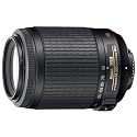 Nikon 55-200mm f/4-5.6G ED IF AF-S DX VR [Vibration Reduction] Nikkor Zoom Lens