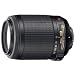 Nikon 55-200mm f/4-5.6G ED IF AF-S DX VR [Vibration Reduction] Nikkor Zoom Lens