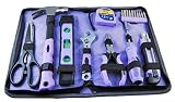 18 Pcs Ladies Home Project Tool Set 18 Pcs Ladies Home Project Tool Set
