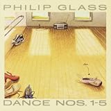 Dance #1-5