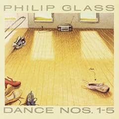 Dance #1-5