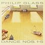 Dance #1-5