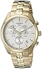 Tissot Men's T1014173303100 Analog Display Quartz Gold Watch