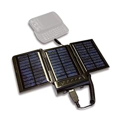 SP2000 - Energizer Solar Portable Charger for Cell Phones and More!