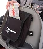 Clam® Fish Trap® Seat Tackle / Storage Bag