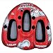Liquid Force Party Machine 3.0 Three Person Towable Tube 2012