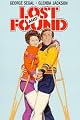 Lost And Found