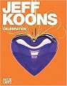 Jeff Koons (Celebration) (Bilingual) (Hardcover)