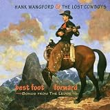Hank Wangford - Best Foot Forward