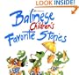 Balinese Children's Favorite Stories (Children's Favorite Stories)