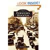 Downtown Stockton   (CA)  (Images of America)