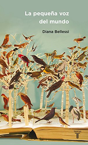 La pequeña voz del mundo (Spanish Edition)