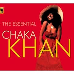 The Essential Chaka Khan