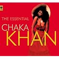 The Essential Chaka Khan
