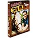 TV on DVD I own or would like to own