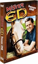 Watch Mister Ed: The Complete First Season Movie Online.