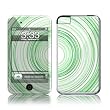 Circulitis Design Apple iPod Touch 2G (2nd Gen) / 3G (3rd Gen) Protector Skin Decal Sticker