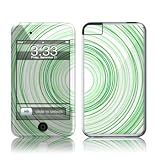 Circulitis Design iPod touch 2G (2nd Generation) Protector Skin Decal Sticker