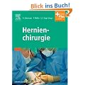 Hernienchirurgie: mit Zugang zum Elsevier-Portal