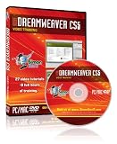 Learn Adobe Dreamweaver CS5 Training Tutorials on DVD