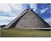 10x8 Photograph (25x20cm) Magicians Pyramid at the Mayan site of Uxmal by Robert Harding