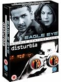 Eagle Eye / Disturbia [DVD]