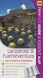 Lanzarote & Fuerteventura