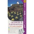 Lanzarote & Fuerteventura (AA TwinPacks)