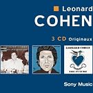 3CD Slipcase