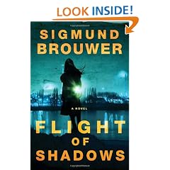 Flight of Shadows: A Novel