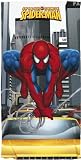 Belltex 419-SPID-SL1 Strandtuch Velours Spiderman Sence Swing 76 x 152 cm style= Belltex 419-SPID-SL1 Strandtuch Velours Spiderman Sence Swing 76 x 152 cm