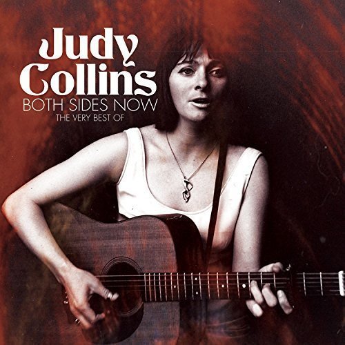 Judy Collins - Both Sides Now - The Very Best Of - Zortam Music