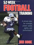 52-Week Football Training 52-Week Football Training