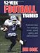 Books : 52-Week Football Training