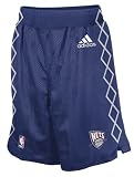 New Jersey Nets Primary Short Sleeve Crew Shirt - XX-Large