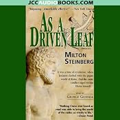 As a Driven Leaf | [Milton Steinberg]