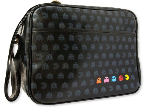 retro messenger bags uk