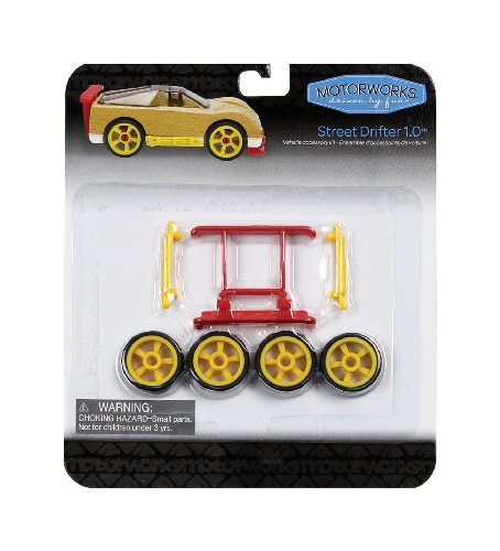 Motorworks Street Drifter 1.0