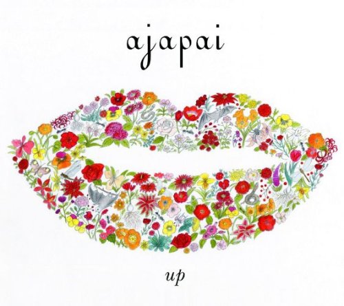 Cover image : up