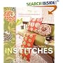 Amy Butler's In Stitches: More Than 25 Simple and Stylish Sewing Projects