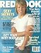 Books : Redbook Magazine January 2004 The Very Private Life of Jon Bon Jovi