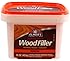 Carpenter's Wood Filler, Interior Only, 16 Ounces, E849D8