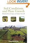 Soil Conditions and Plant Growth
