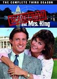 Scarecrow and Mrs. King