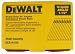 DEWALT DCA16150 1-1 2-Inch by 16 Gauge 20-Degree Finish Nail (2,500 per Box)
