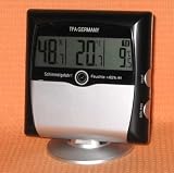 Schimmelhygrometer Comfort Control - 