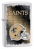 New Orleans Saints NFL Zippo Lighter
