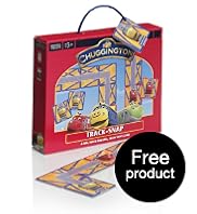 Track-Snap Chuggington Game