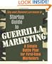 Startup Guide to Guerrilla Marketing: A Simple Battle Plan for First-Time Marketers